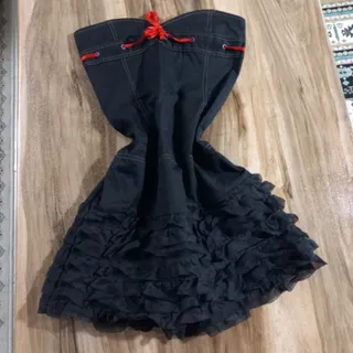 لباس خواب دکلته