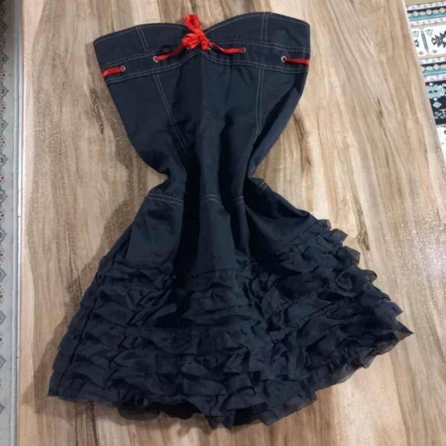 لباس خواب دکلته