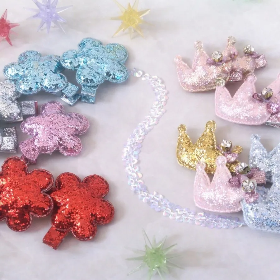 گیره مو و گلسر