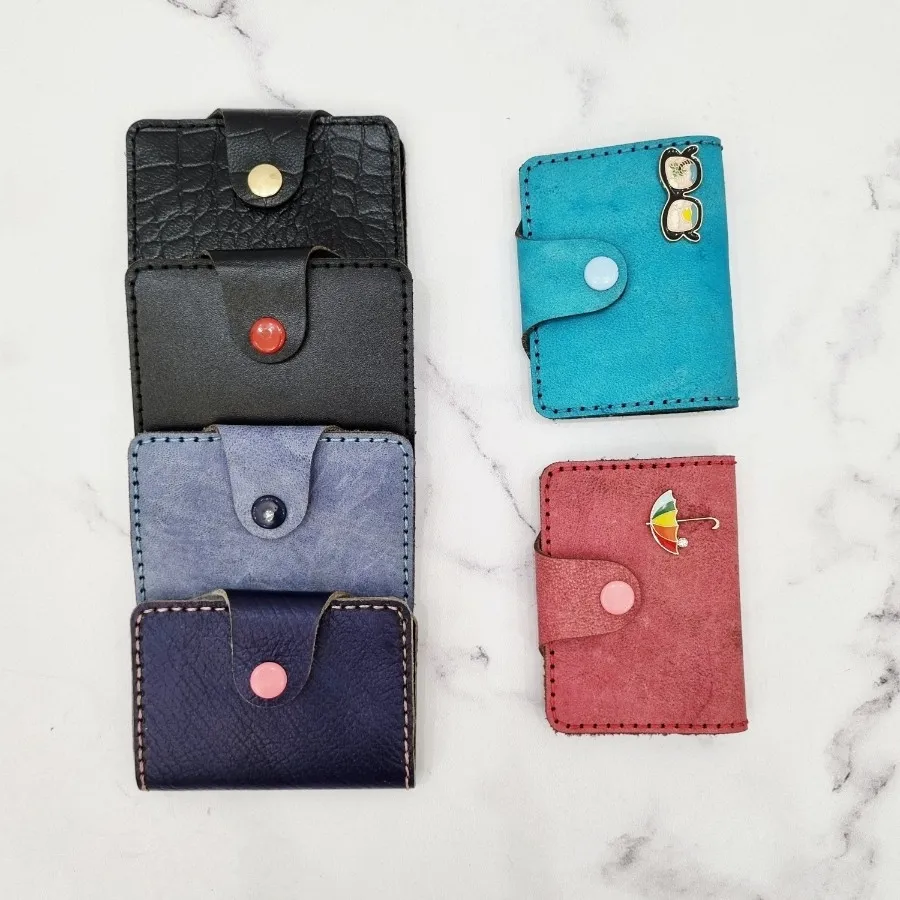 جاکارتی چرم دستدوز