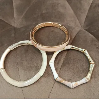 دستبند کشی سنگی