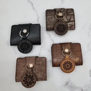 جاکارتی چرم دستدوز