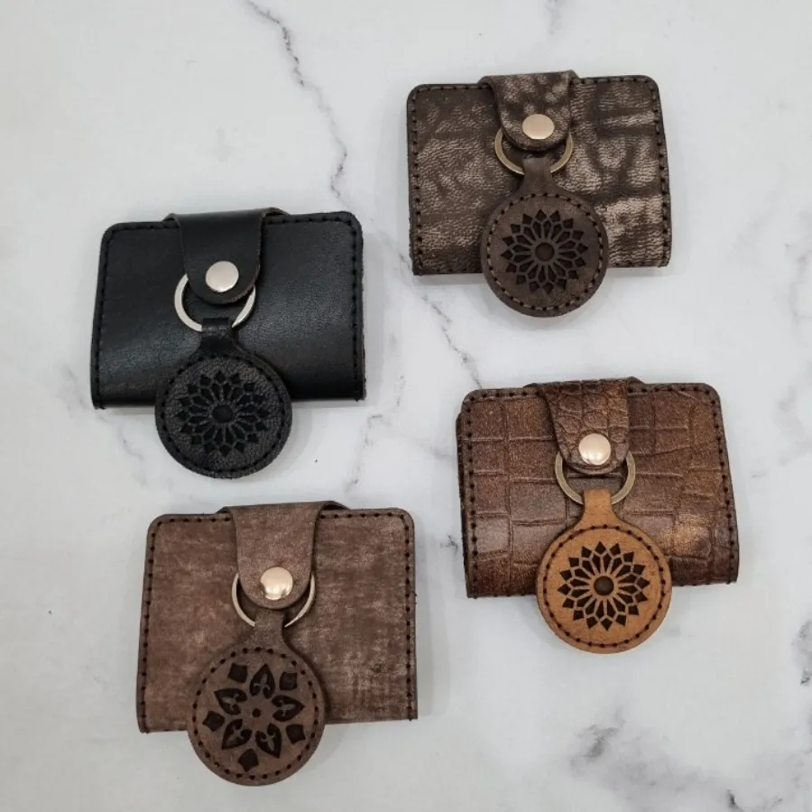 جاکارتی چرم دستدوز