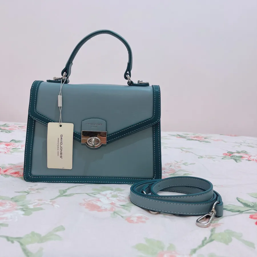 کیف دیوید جونز