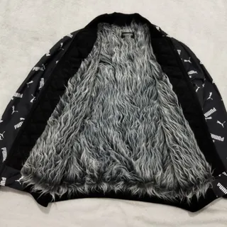 کاپشن مردانه