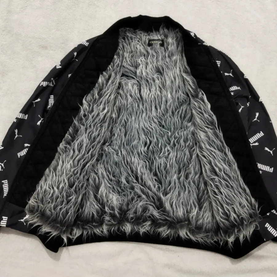 کاپشن مردانه