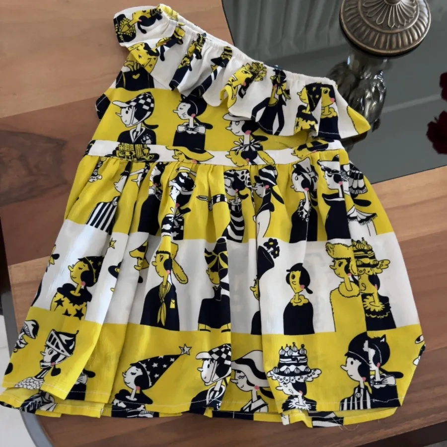 پیراهن رومی