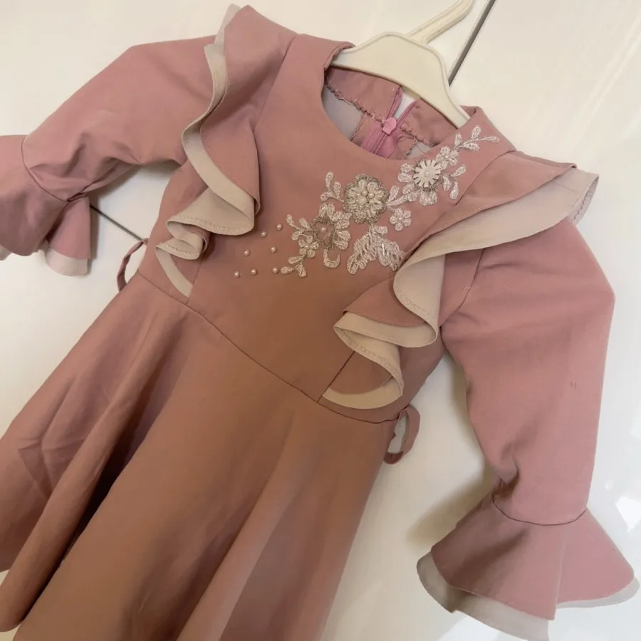 پیراهن مجلسی