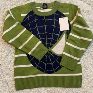 بافت بچه گانه خارجی