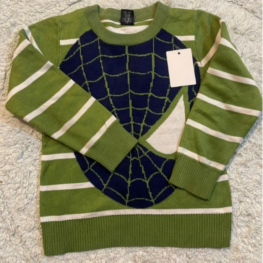 بافت بچه گانه خارجی