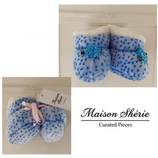 پاپوش نورادی کوپل