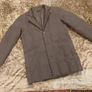 پالتو کتی مردانه