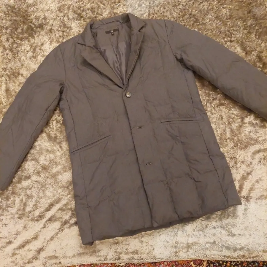 پالتو کتی مردانه