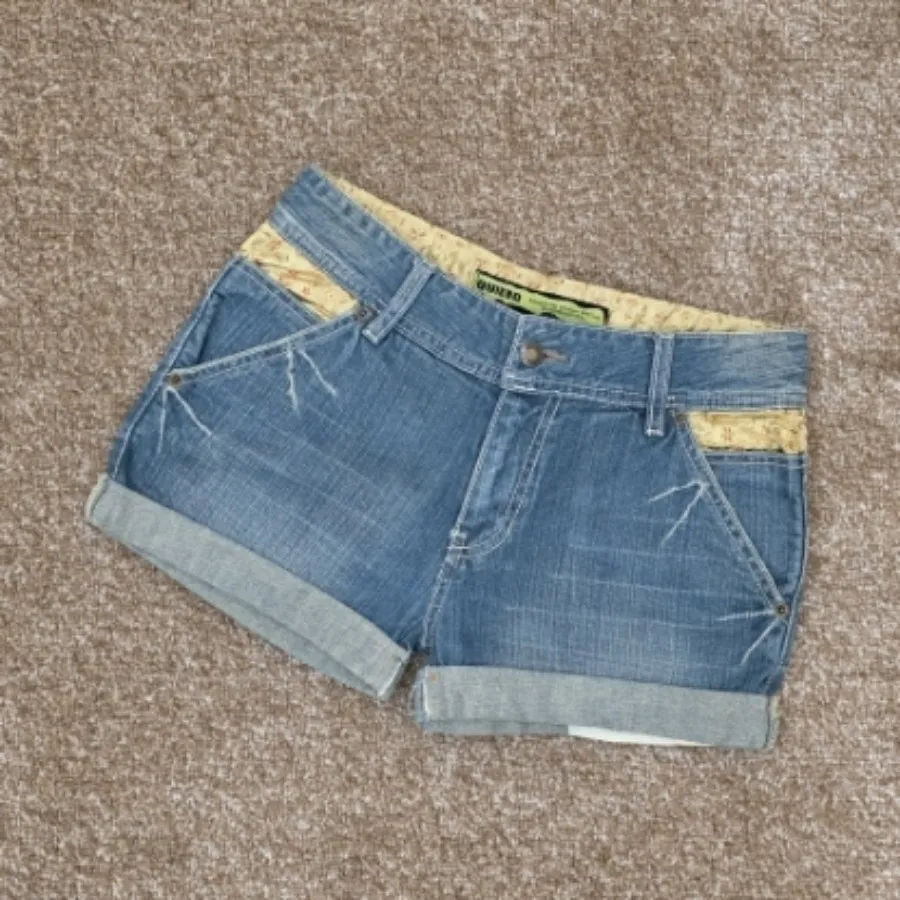 شلوارک لی تایلندی