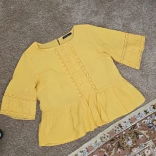 شومیز lcw