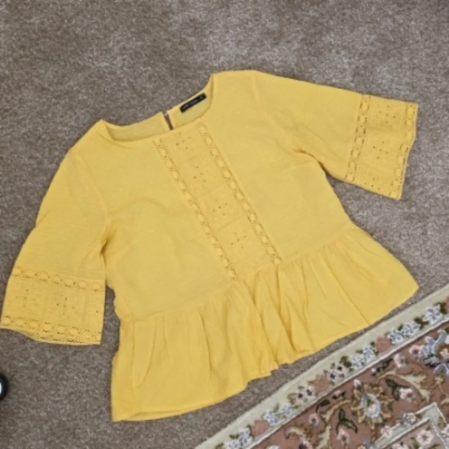 شومیز lcw