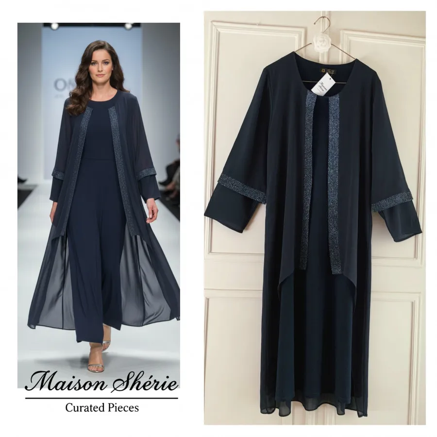 پیراهن شکیل