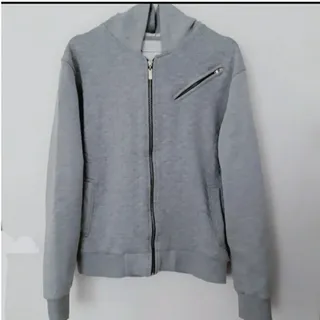 سوییشرت کلاه دار