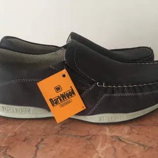 کفش چرم جیر باکیفیت