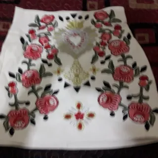 دامن دخترانه مجلسی