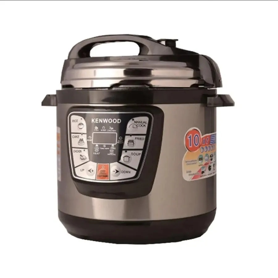 زودپز پلوپز کنوود