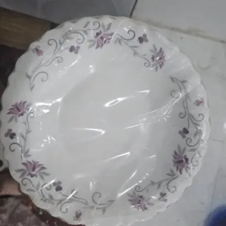 بشقاب ارکوپال پارس اوپال