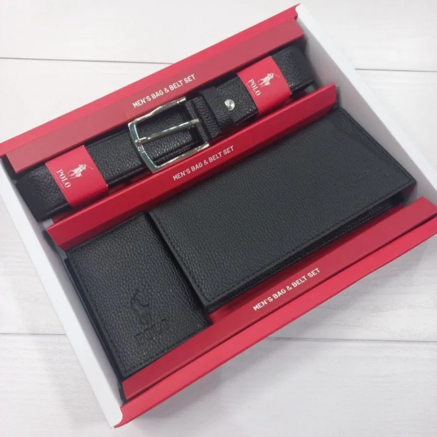 ست هدیه مردانه