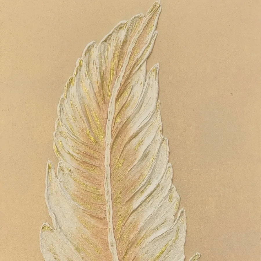 تابلو دکوراتیو پتینه