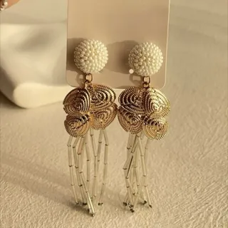 گوشواره وارداتی لوکس