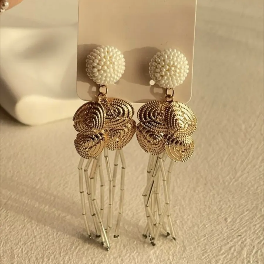 گوشواره وارداتی لوکس