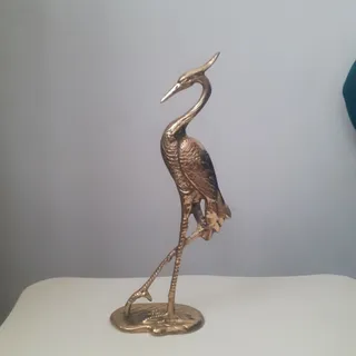 مجسمه پرنده