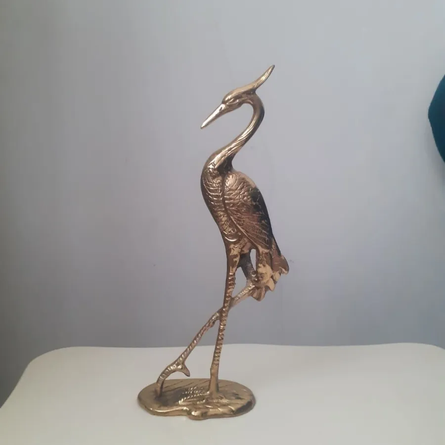 مجسمه پرنده