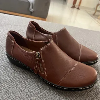 کفش طبی Clarks سایز 40/5