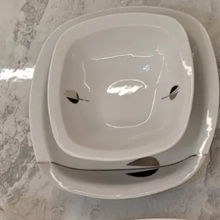 سرویس غذاخوری لاله