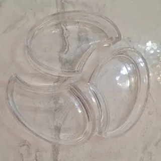 اردوخوری سه  تیکه