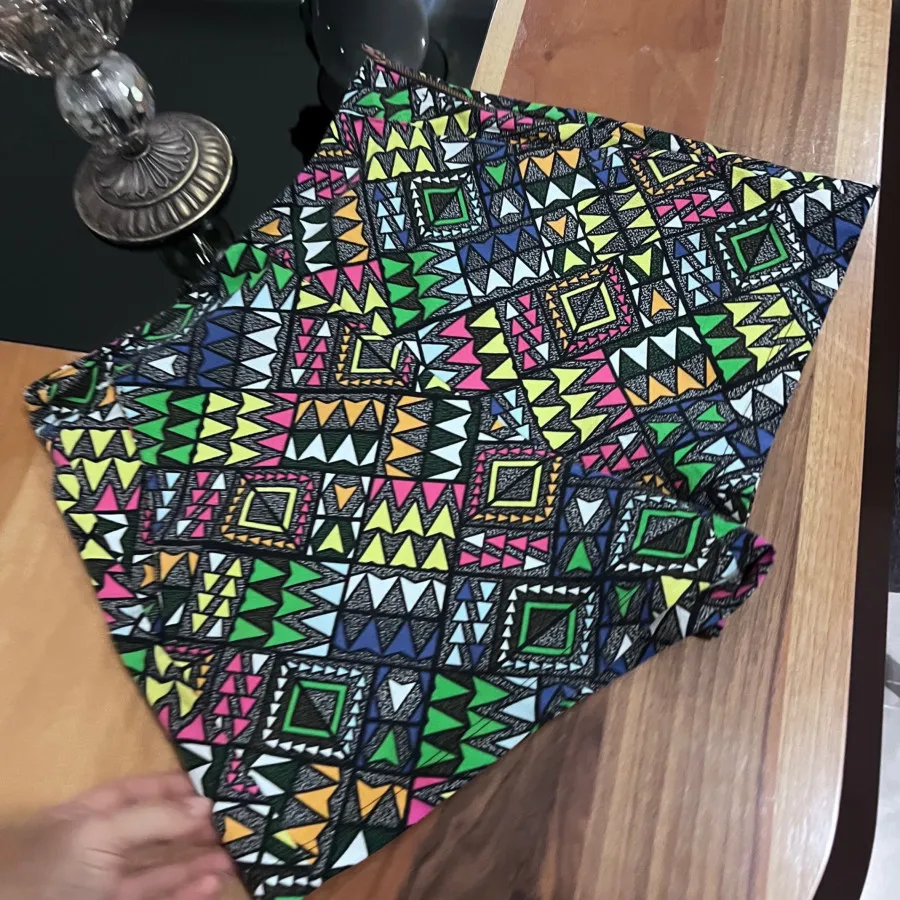 شلوارک کرپ‌ترک