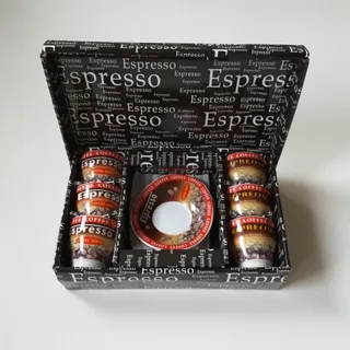 فنجان اسپرسو