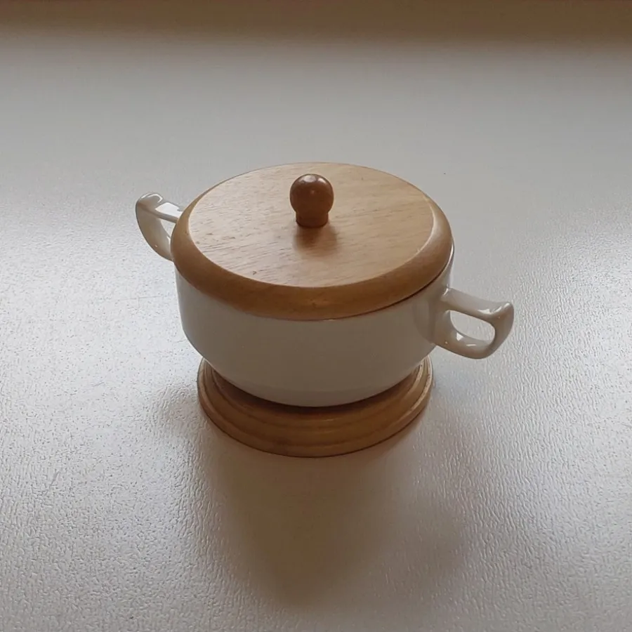 قندان سرامیک