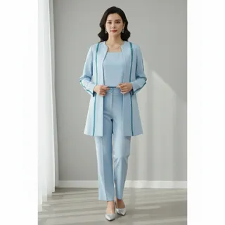 کت و شلوار مجلسی