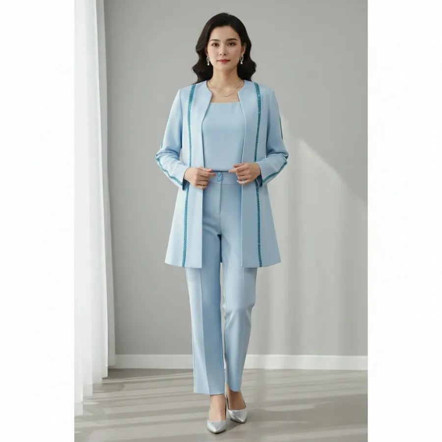 کت و شلوار مجلسی