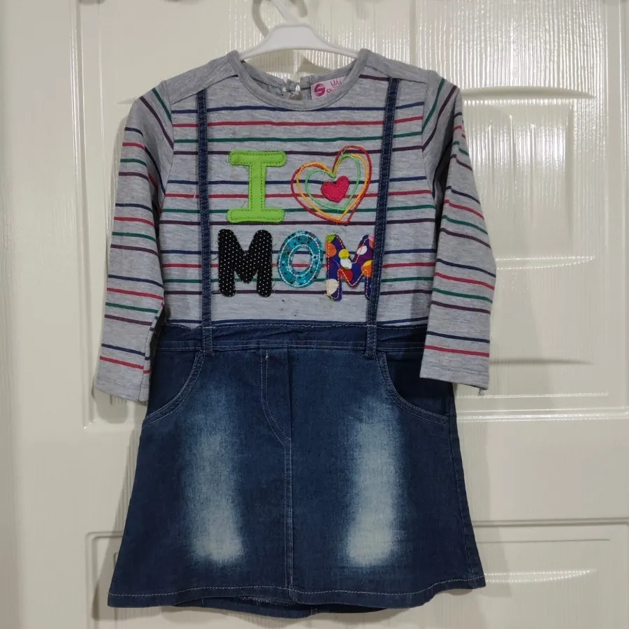 تونیک بچگانه