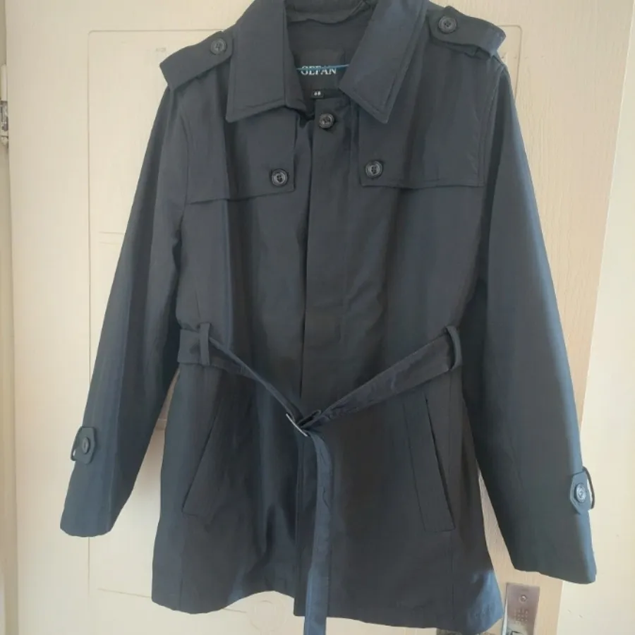 بارانی مردانه