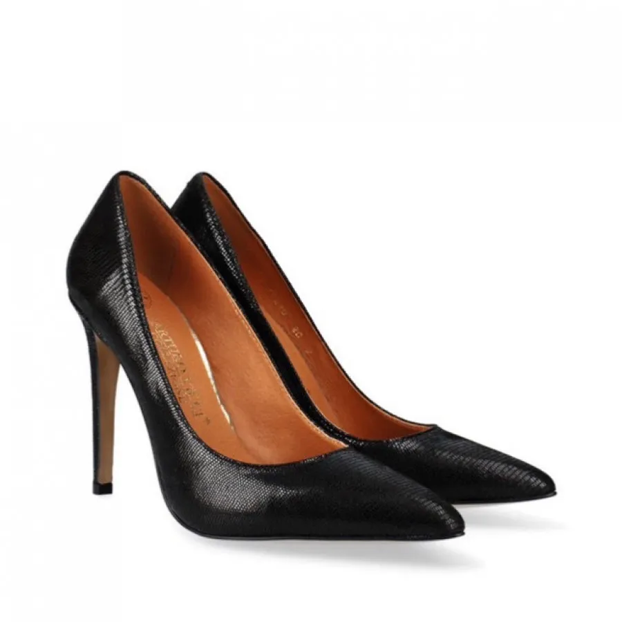 کفش پاشنه زارا 38