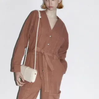 کیف کرم استخ‌وانی زارا