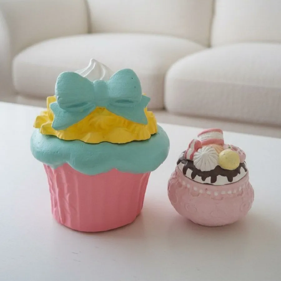 قندان 2 عددی