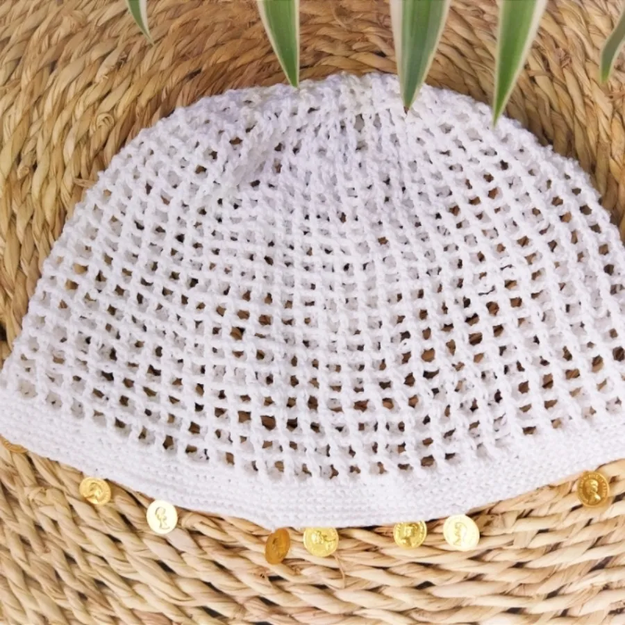 کلاه ترند❤️