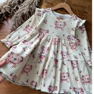 پیراهن کودک