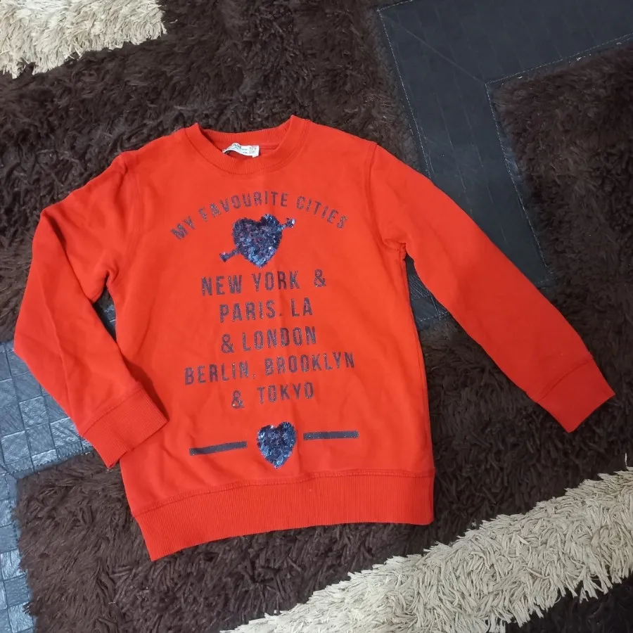 بلوز دخترانه