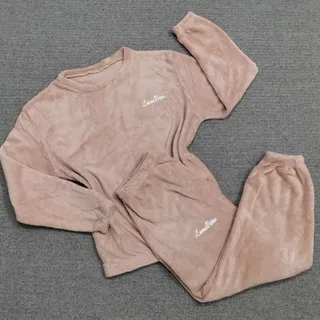 ست بلوز شلوار تدی