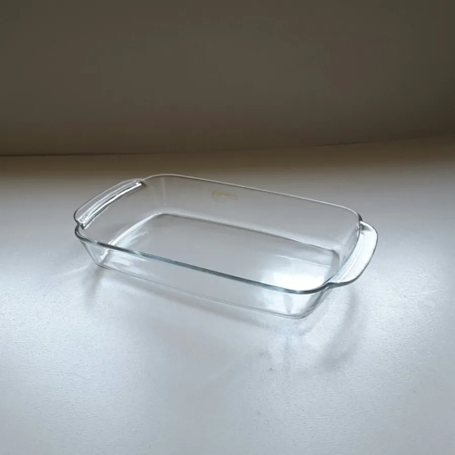 پیرکس مستطیلی